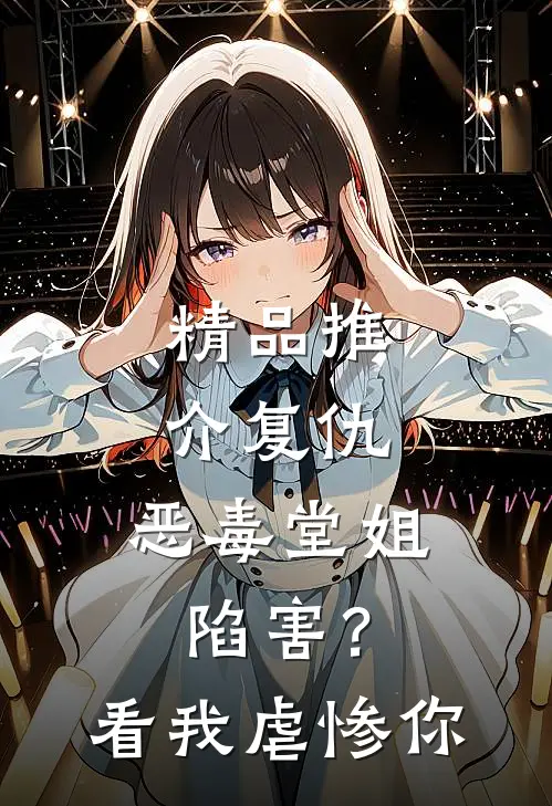 精品推介复仇：恶毒堂姐陷害？看我虐惨你