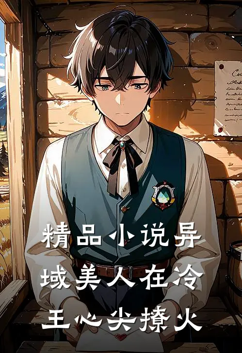 精品小说异域美人在冷王心尖撩火