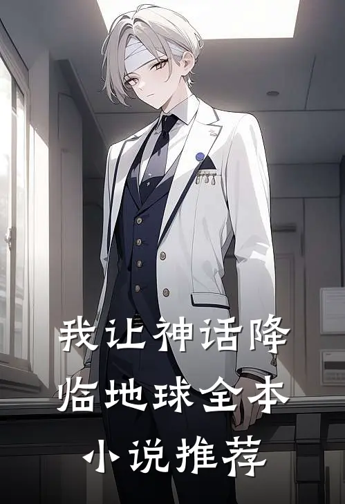 我让神话降临地球全本小说推荐