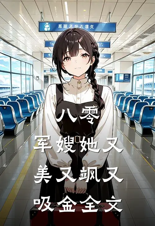 八零：军嫂她又美又飒又吸金全文