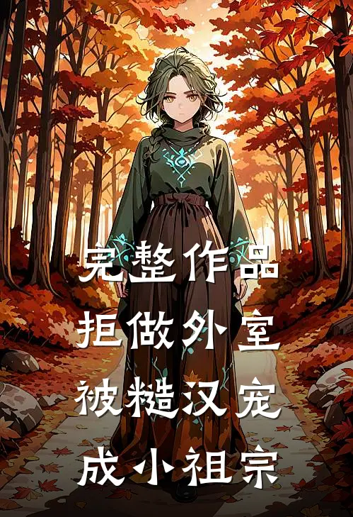 完整作品拒做外室，被糙汉宠成小祖宗