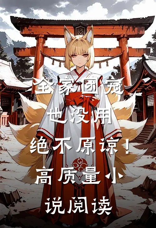 全家团宠也没用，绝不原谅！高质量小说阅读