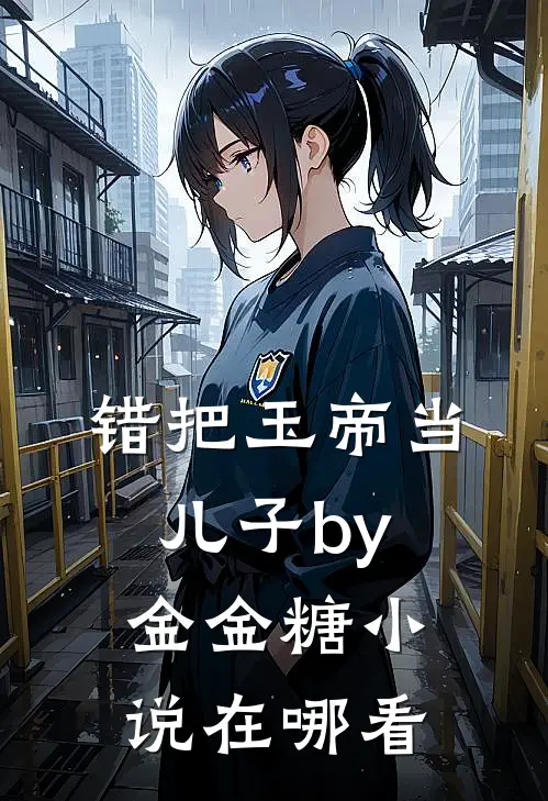 错把玉帝当儿子by金金糖小说在哪看