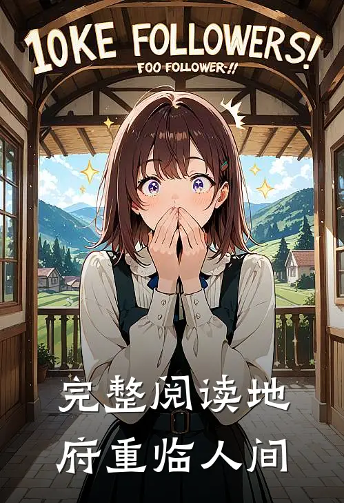 完整阅读地府重临人间