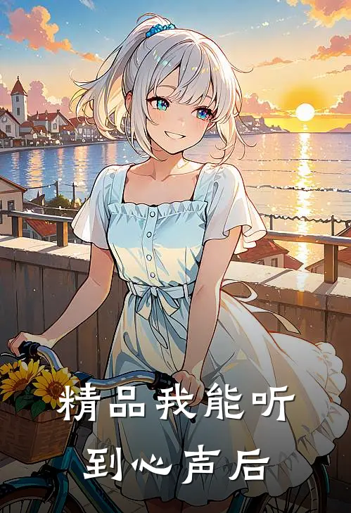 精品我能听到心声后