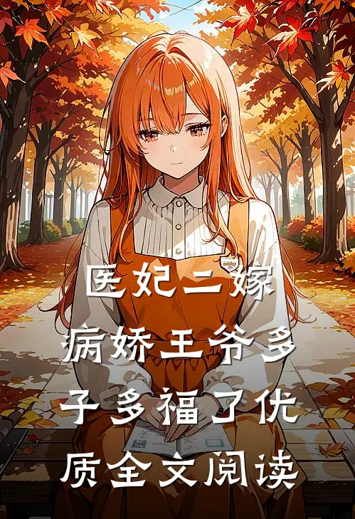 医妃二嫁，病娇王爷多子多福了优质全文阅读