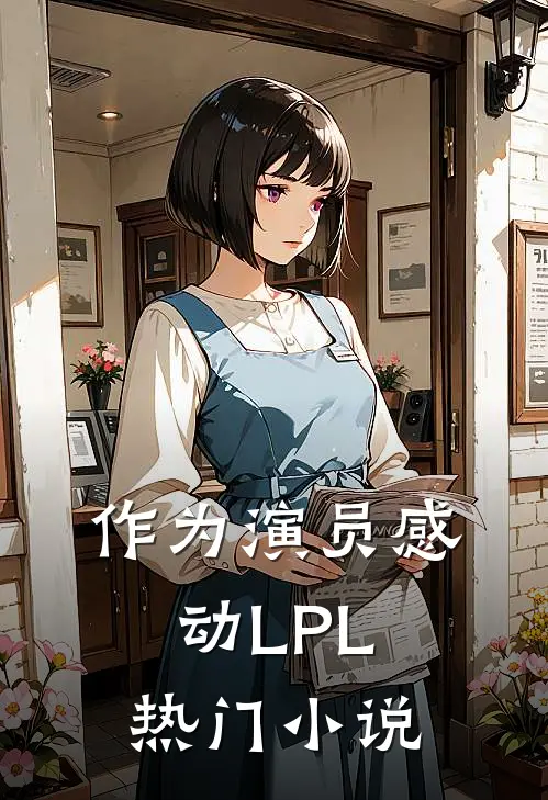 作为演员感动LPL热门小说
