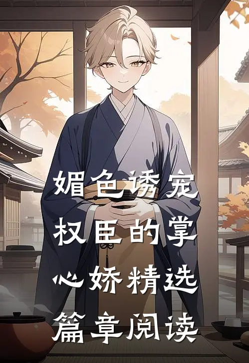 媚色诱宠：权臣的掌心娇精选篇章阅读
