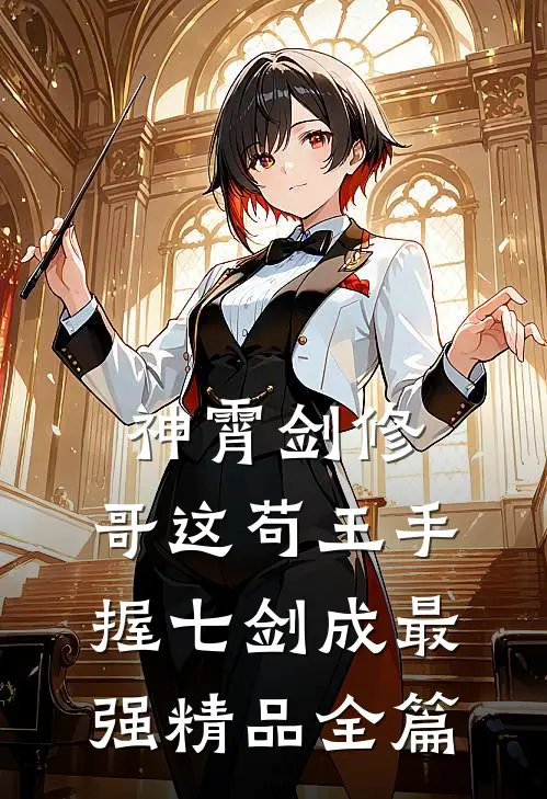 神霄剑修：哥这苟王手握七剑成最强精品全篇