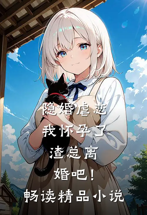 隐婚虐恋：我怀孕了，渣总离婚吧！畅读精品小说