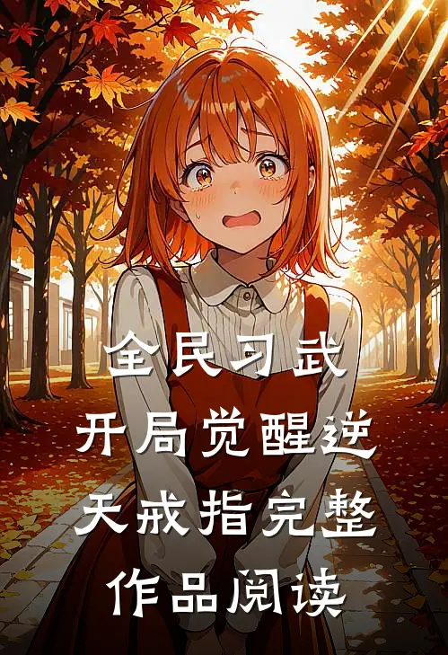 全民习武：开局觉醒逆天戒指完整作品阅读