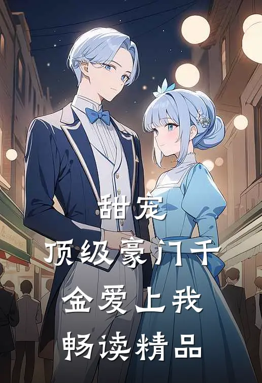 甜宠：顶级豪门千金爱上我畅读精品