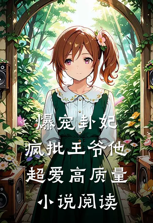 爆宠卦妃：疯批王爷他超爱高质量小说阅读