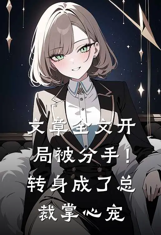 文章全文开局被分手！转身成了总裁掌心宠