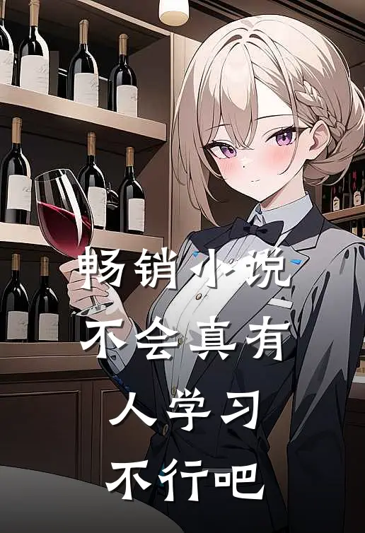 畅销小说不会真有人学习不行吧