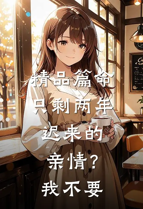 精品篇命只剩两年，迟来的亲情？我不要