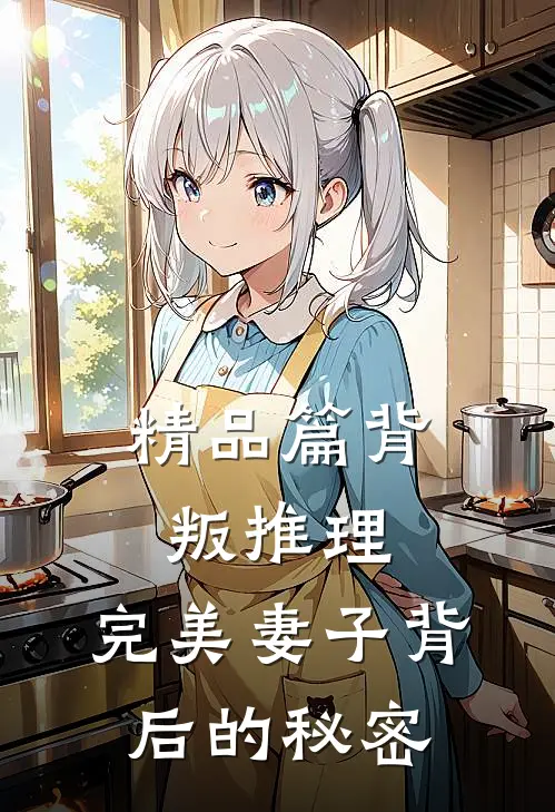 精品篇背叛推理：完美妻子背后的秘密