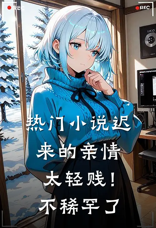 热门小说迟来的亲情太轻贱！不稀罕了