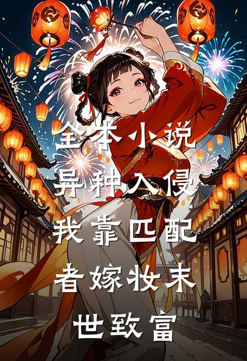 全本小说异种入侵，我靠匹配者嫁妆末世致富
