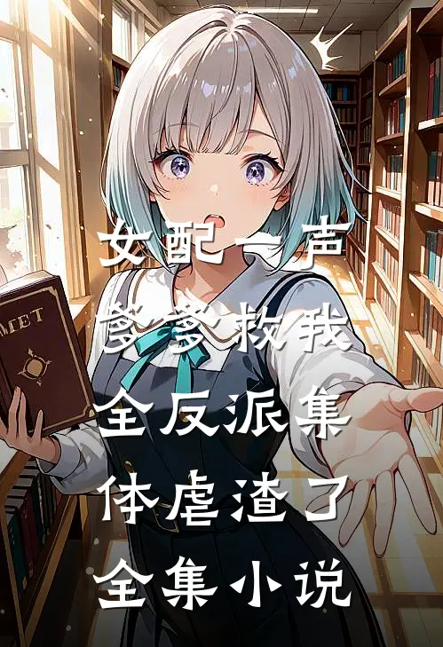 女配一声爹爹救我，全反派集体虐渣了全集小说