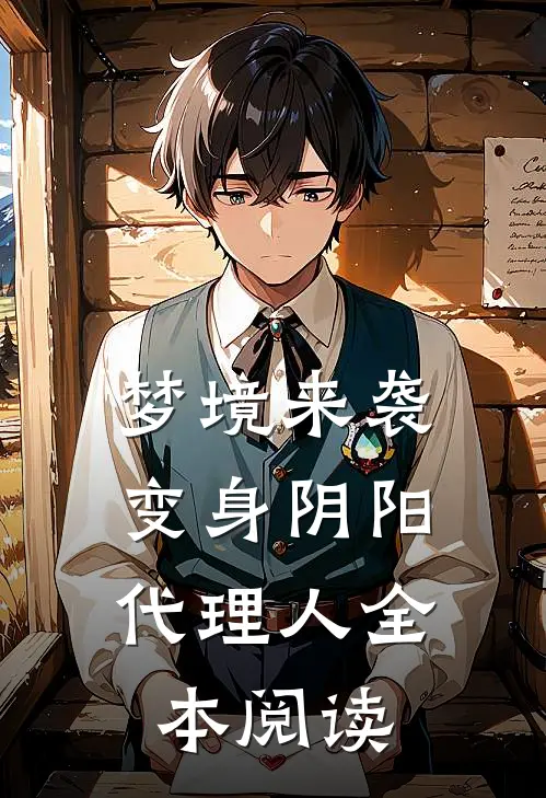 梦境来袭，变身阴阳代理人全本阅读