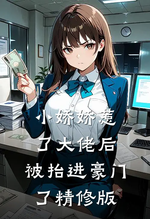 小娇娇惹了大佬后，被抬进豪门了精修版