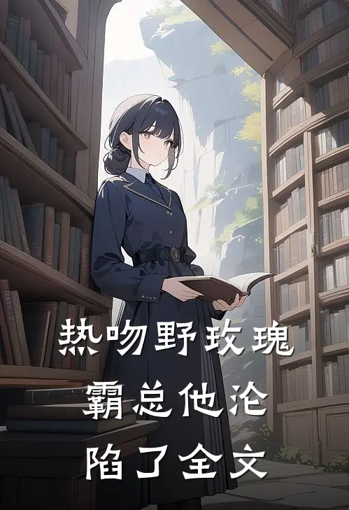 热吻野玫瑰，霸总他沦陷了全文