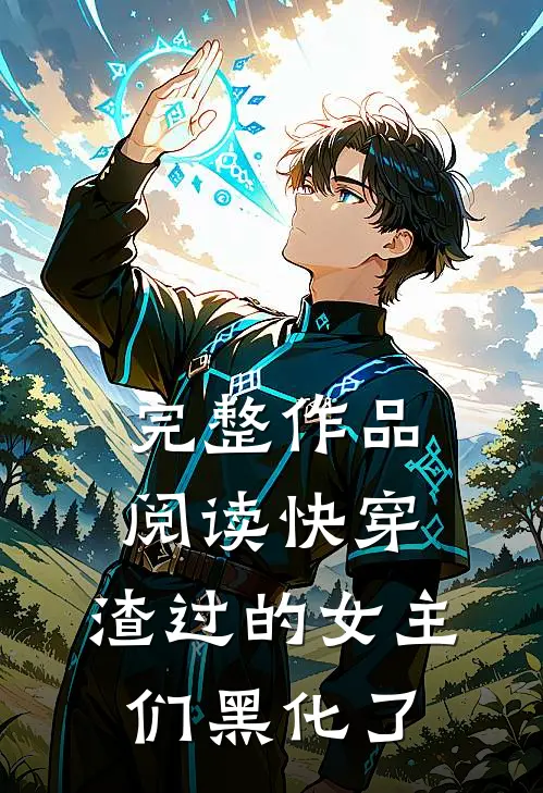完整作品阅读快穿：渣过的女主们黑化了