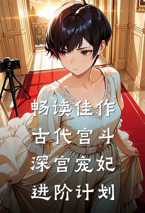 畅读佳作古代宫斗：深宫宠妃进阶计划