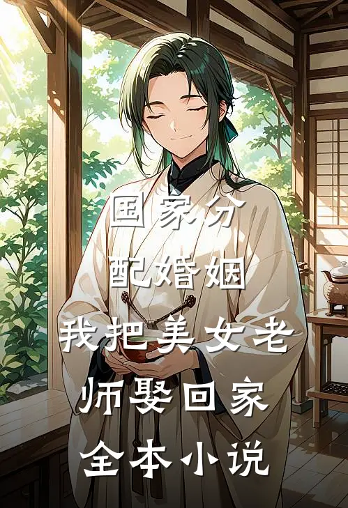 国家分配婚姻，我把美女老师娶回家全本小说