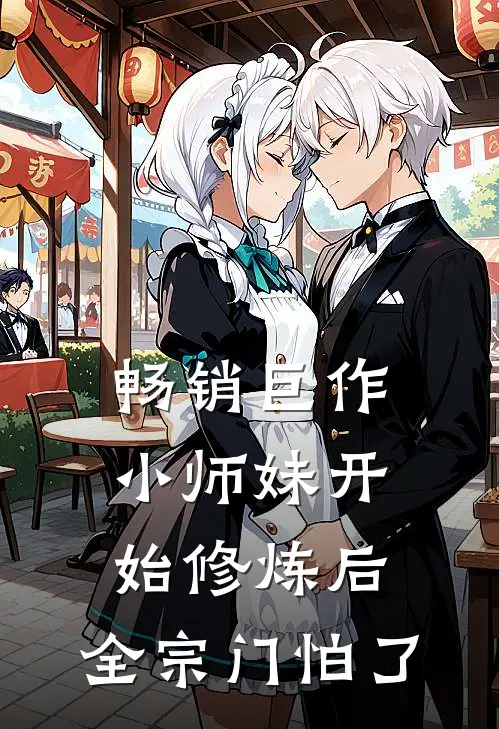 畅销巨作小师妹开始修炼后，全宗门怕了