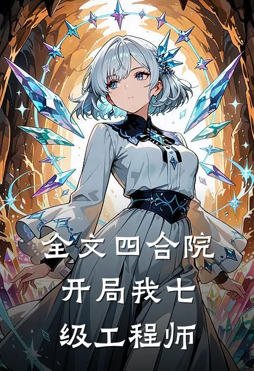 全文四合院：开局我七级工程师