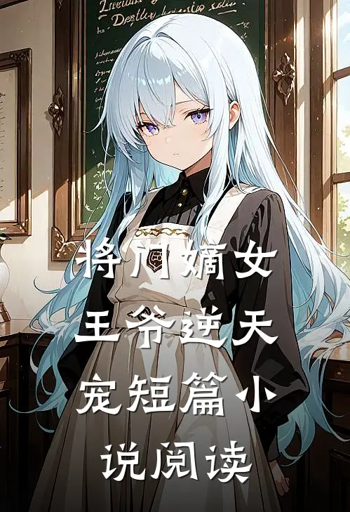 将门嫡女：王爷逆天宠短篇小说阅读