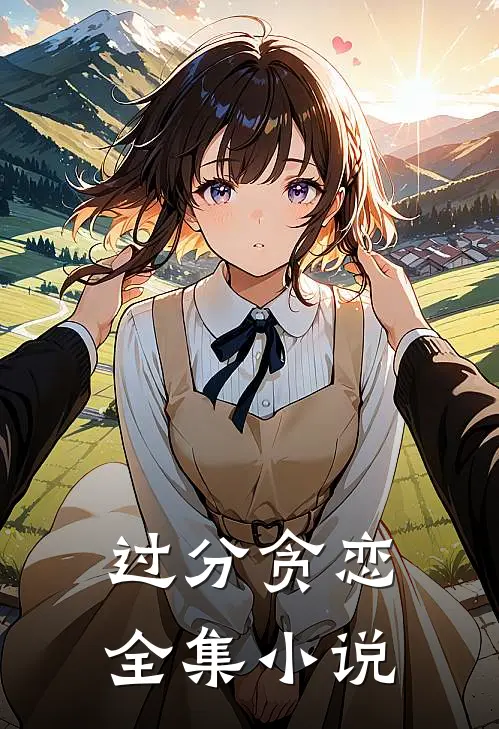 过分贪恋全集小说