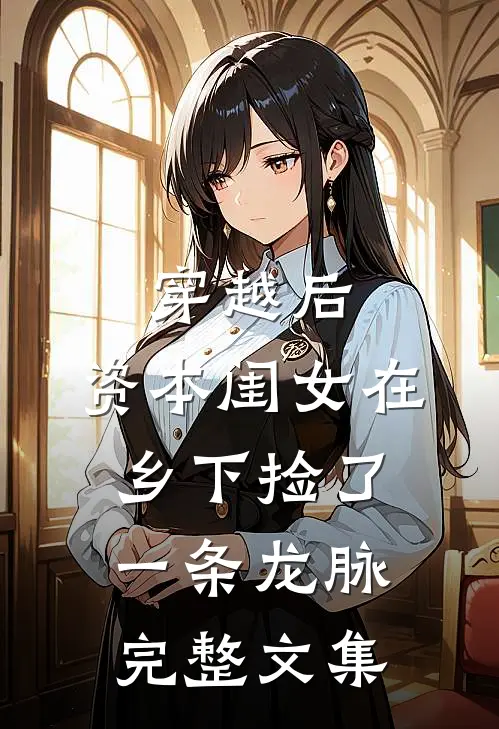 穿越后，资本闺女在乡下捡了一条龙脉完整文集