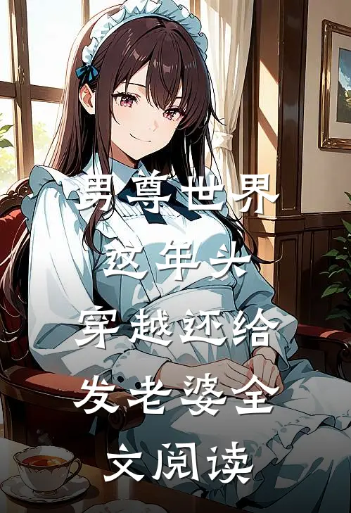 男尊世界：这年头，穿越还给发老婆全文阅读