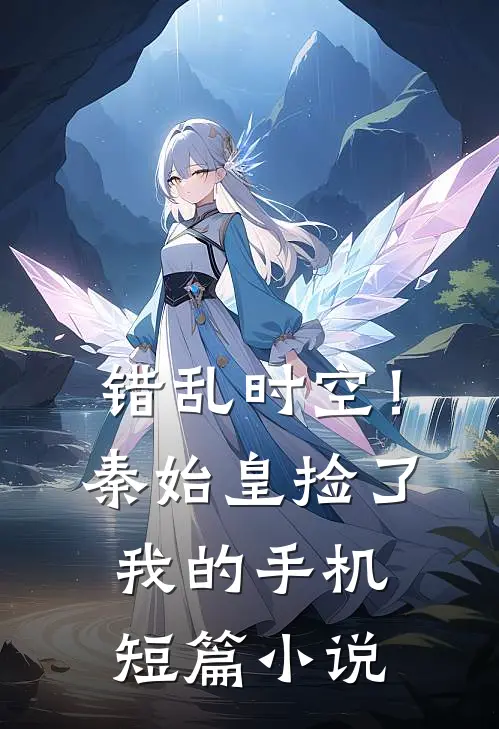 错乱时空！秦始皇捡了我的手机短篇小说