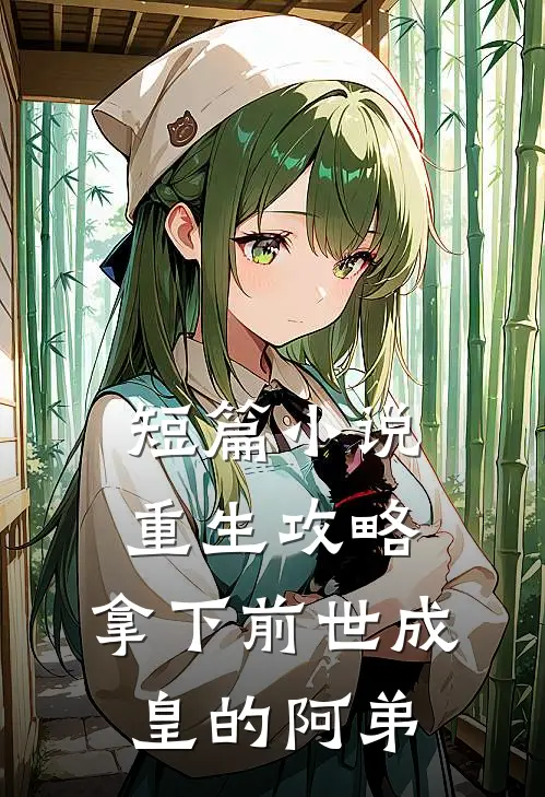 短篇小说重生攻略：拿下前世成皇的阿弟