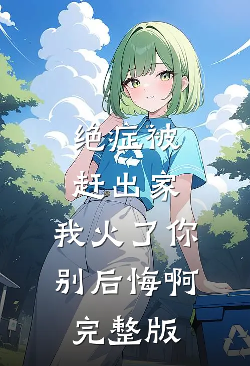 绝症被赶出家，我火了你别后悔啊完整版