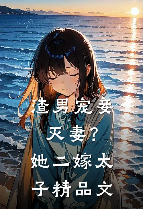 渣男宠妾灭妻？她二嫁太子精品文