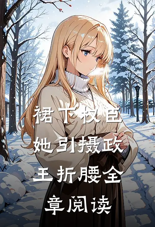 裙下权臣：她引摄政王折腰全章阅读