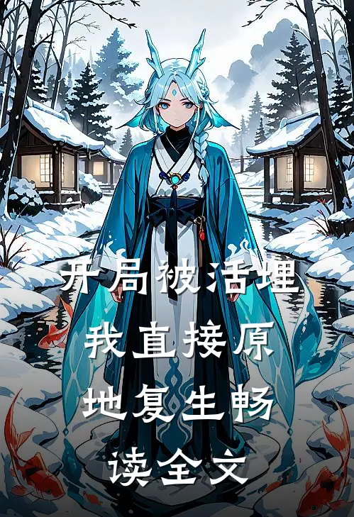 开局被活埋，我直接原地复生畅读全文