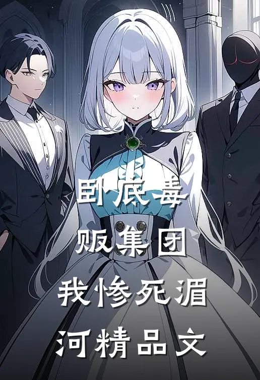 卧底毒贩集团，我惨死湄河精品文