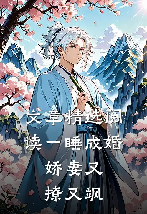 文章精选阅读一睡成婚：娇妻又撩又飒