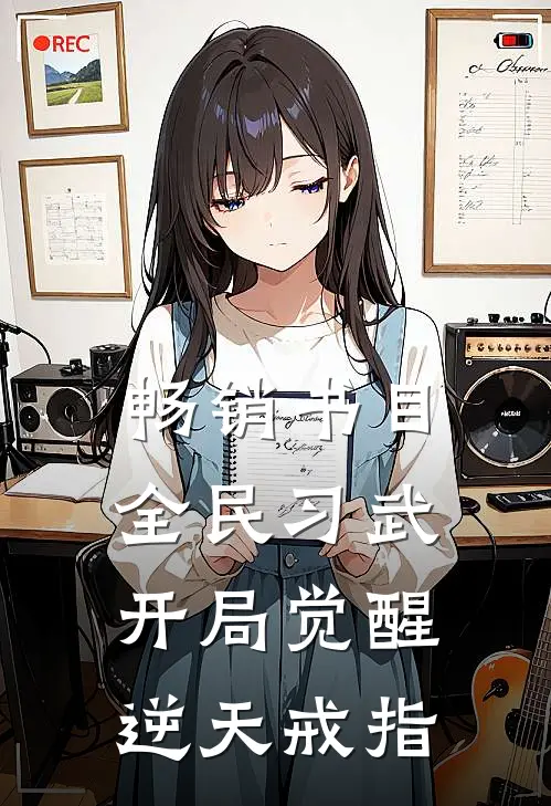 畅销书目全民习武：开局觉醒逆天戒指