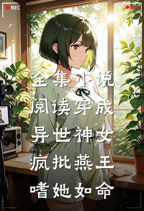 全集小说阅读穿成异世神女，疯批燕王嗜她如命