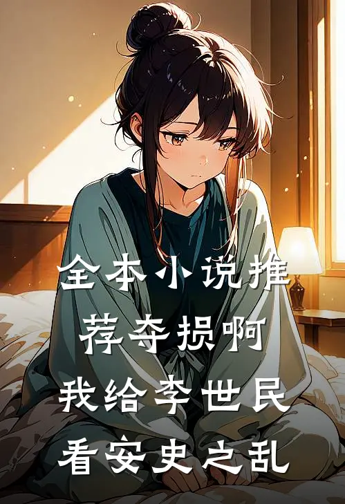 全本小说推荐夺损啊，我给李世民看安史之乱