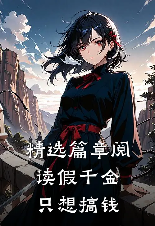 精选篇章阅读假千金只想搞钱