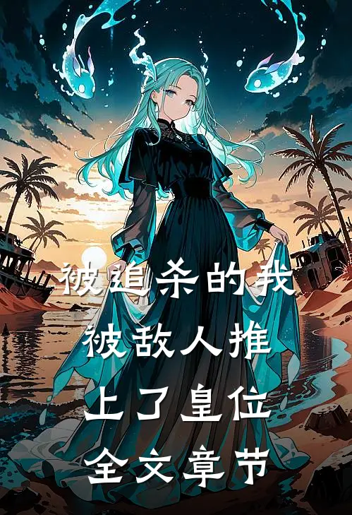 被追杀的我，被敌人推上了皇位全文章节