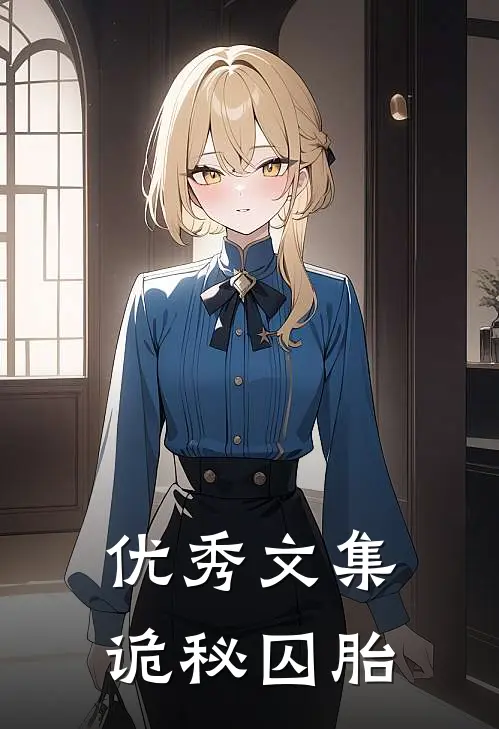 优秀文集诡秘囚胎